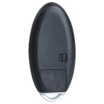 2009-2020 Nissan Cube / Armada / 3-Button Smart Key / PN: 285E3-1LK0D / CWTWB1U773 / CWTWB1U825 (AFTERMARKET)